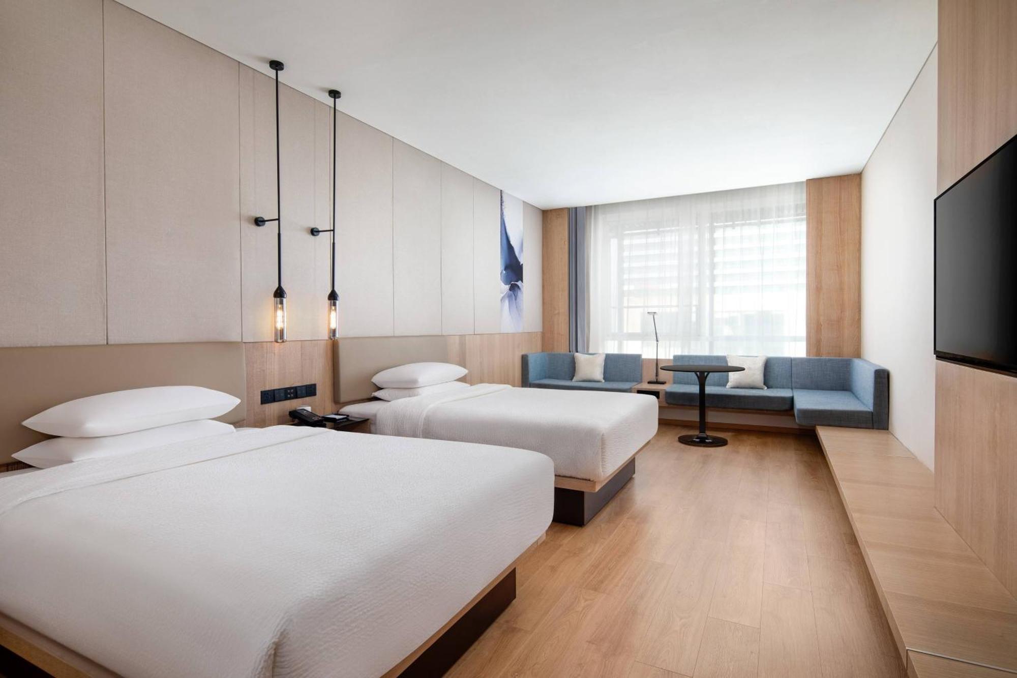 Hotel Fairfield By Marriott Haidian