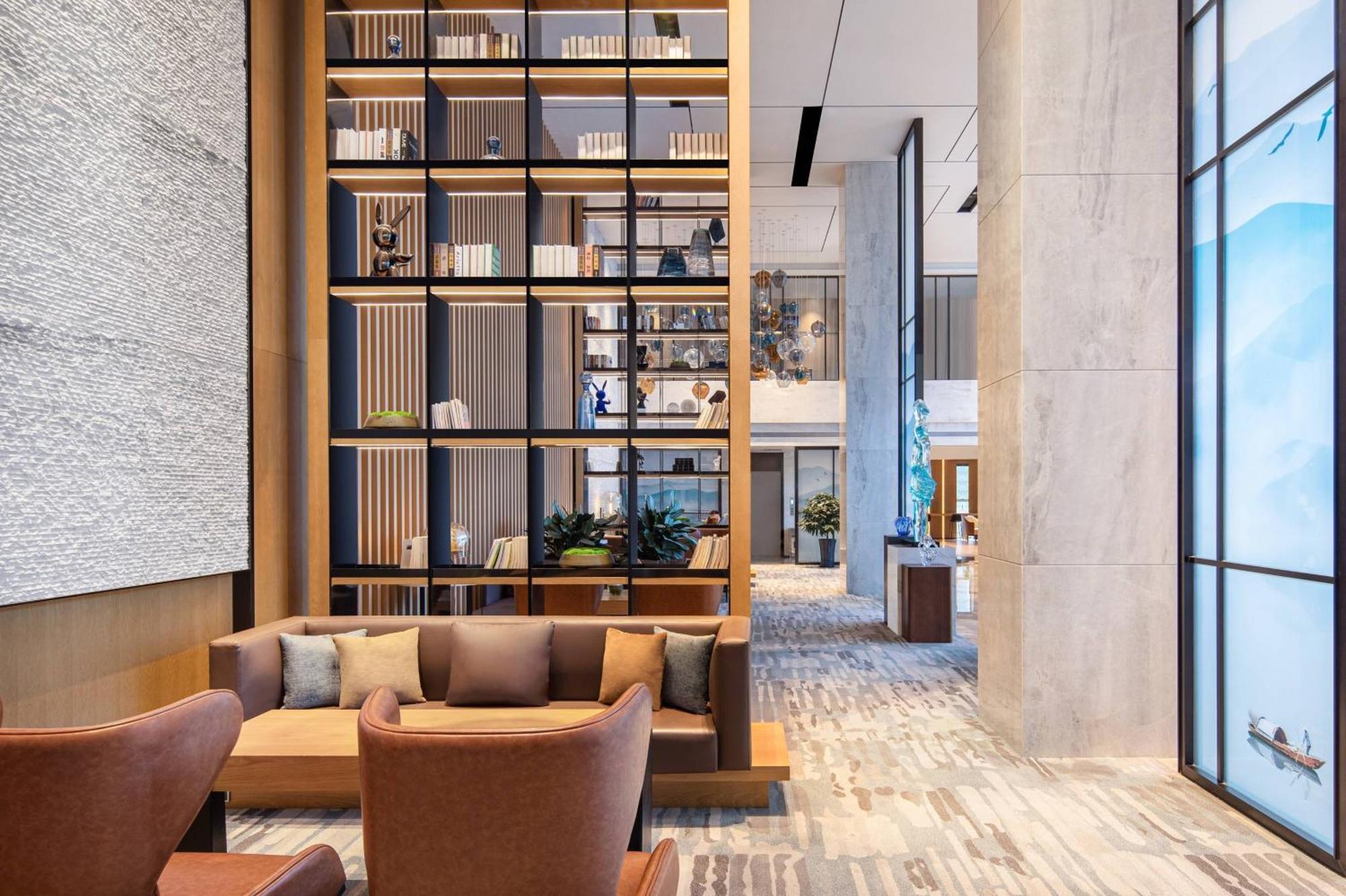 Fairfield By Marriott Haidian 4*