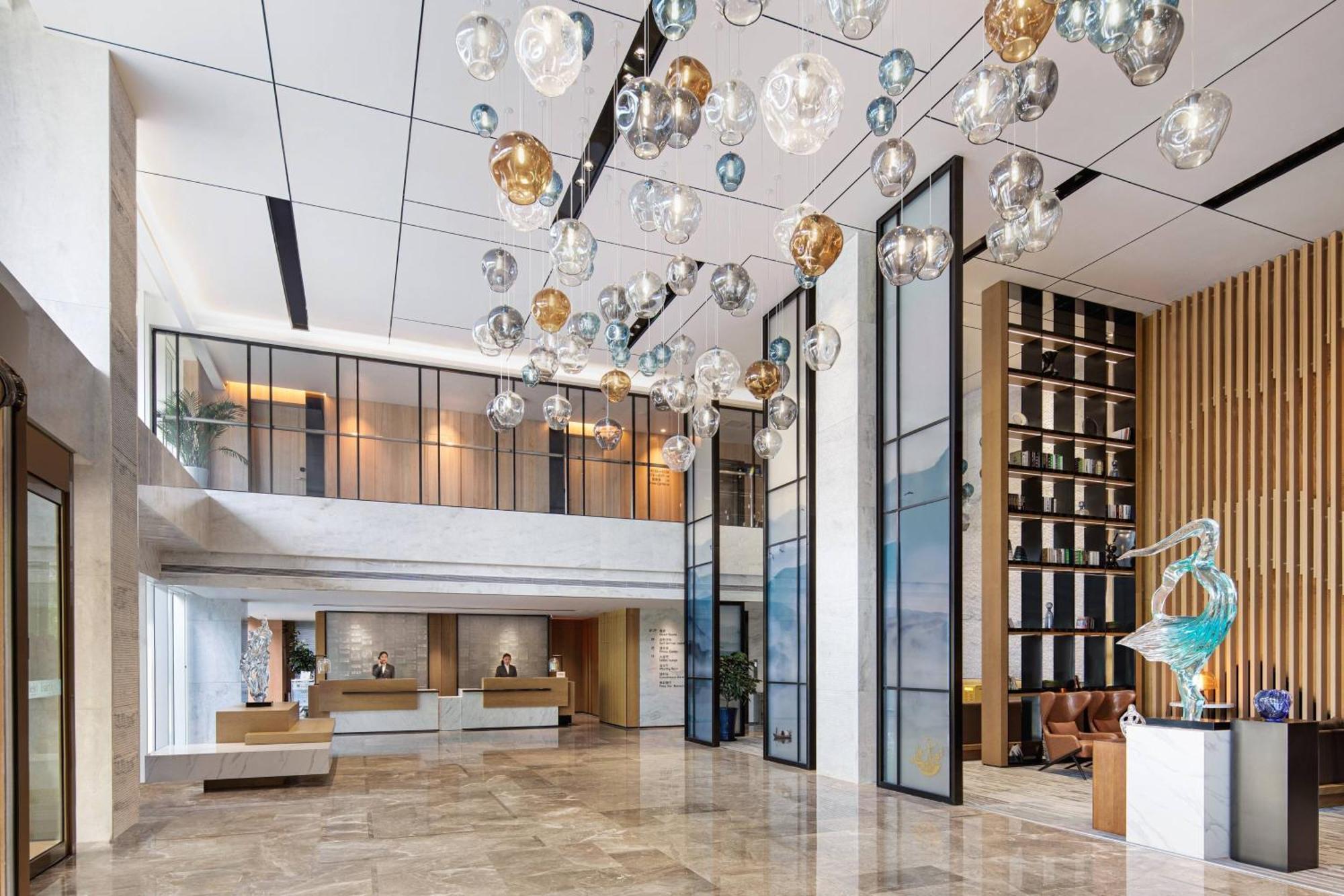 Fairfield By Marriott Haidian 4* Beijing