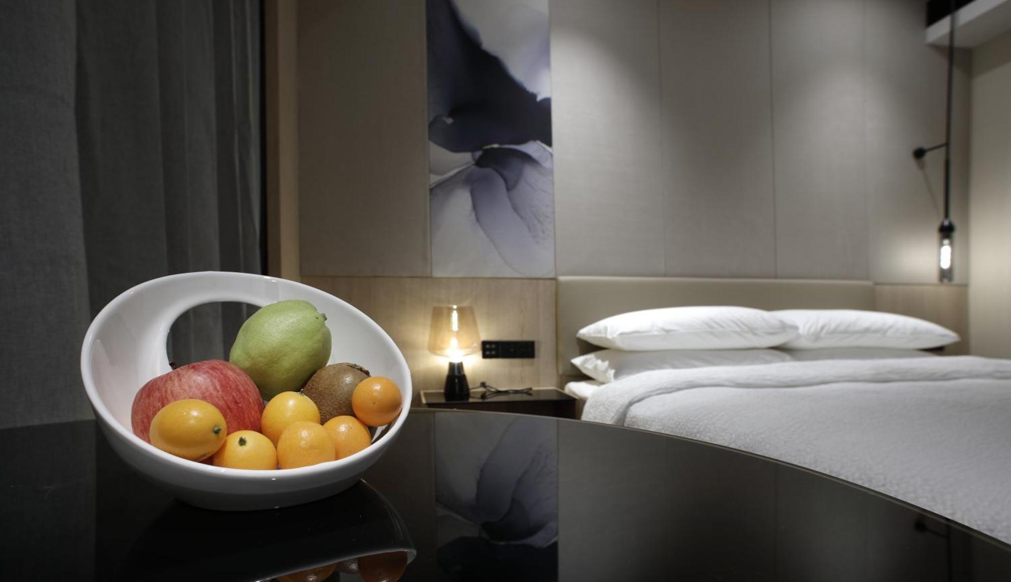 Hotel Fairfield By Marriott Haidian